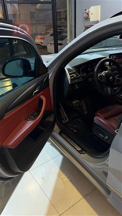 بي ام دبليو X4